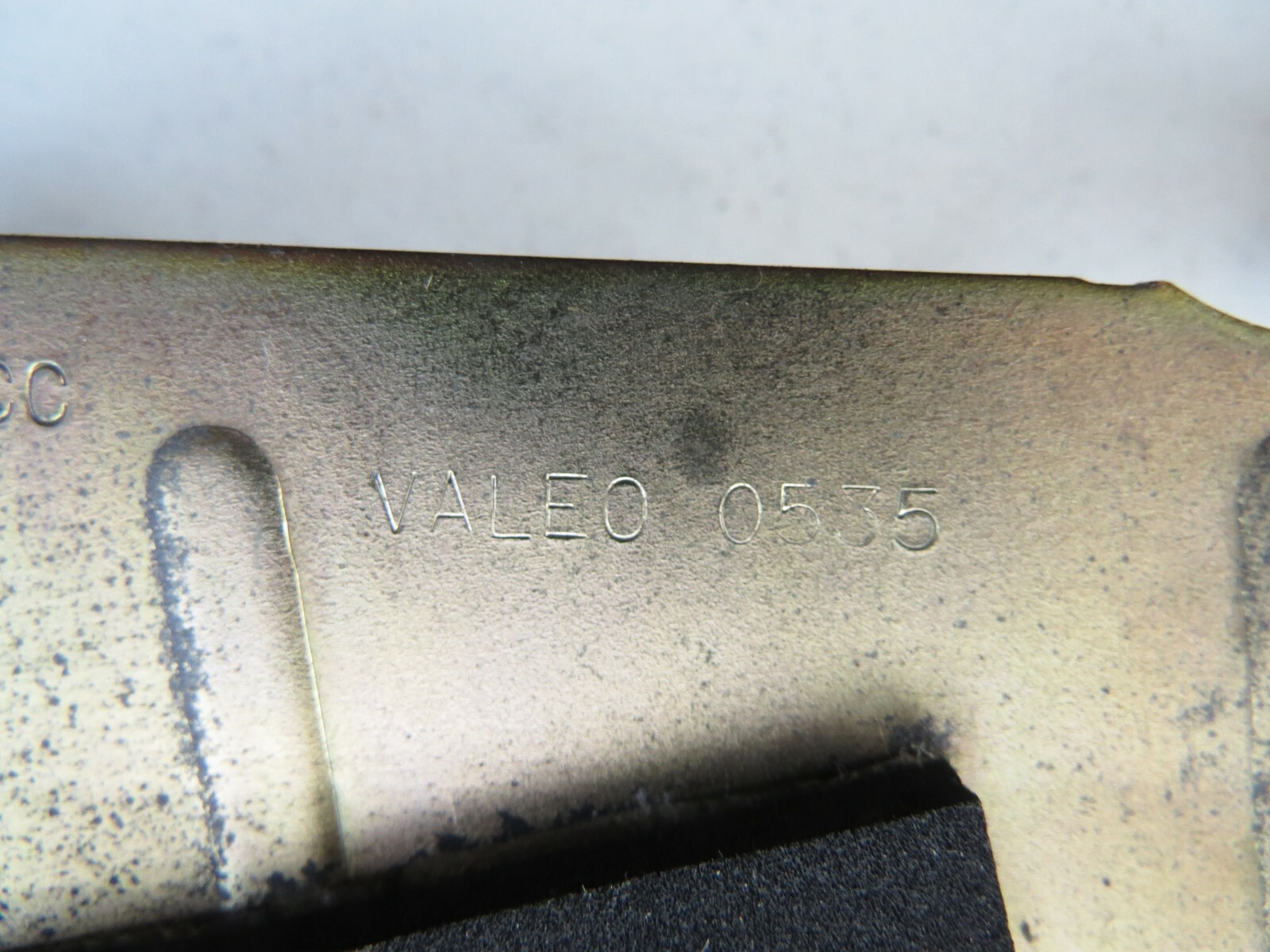 Smart Fortwo 2008-2013 OEM Door Lock Right MCC – Image 7