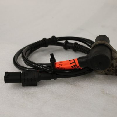 Mercedes SL320 SL500 SL600 1997 1998 1999 2000 2001 2002 OEM ABS Speed Sensor FR