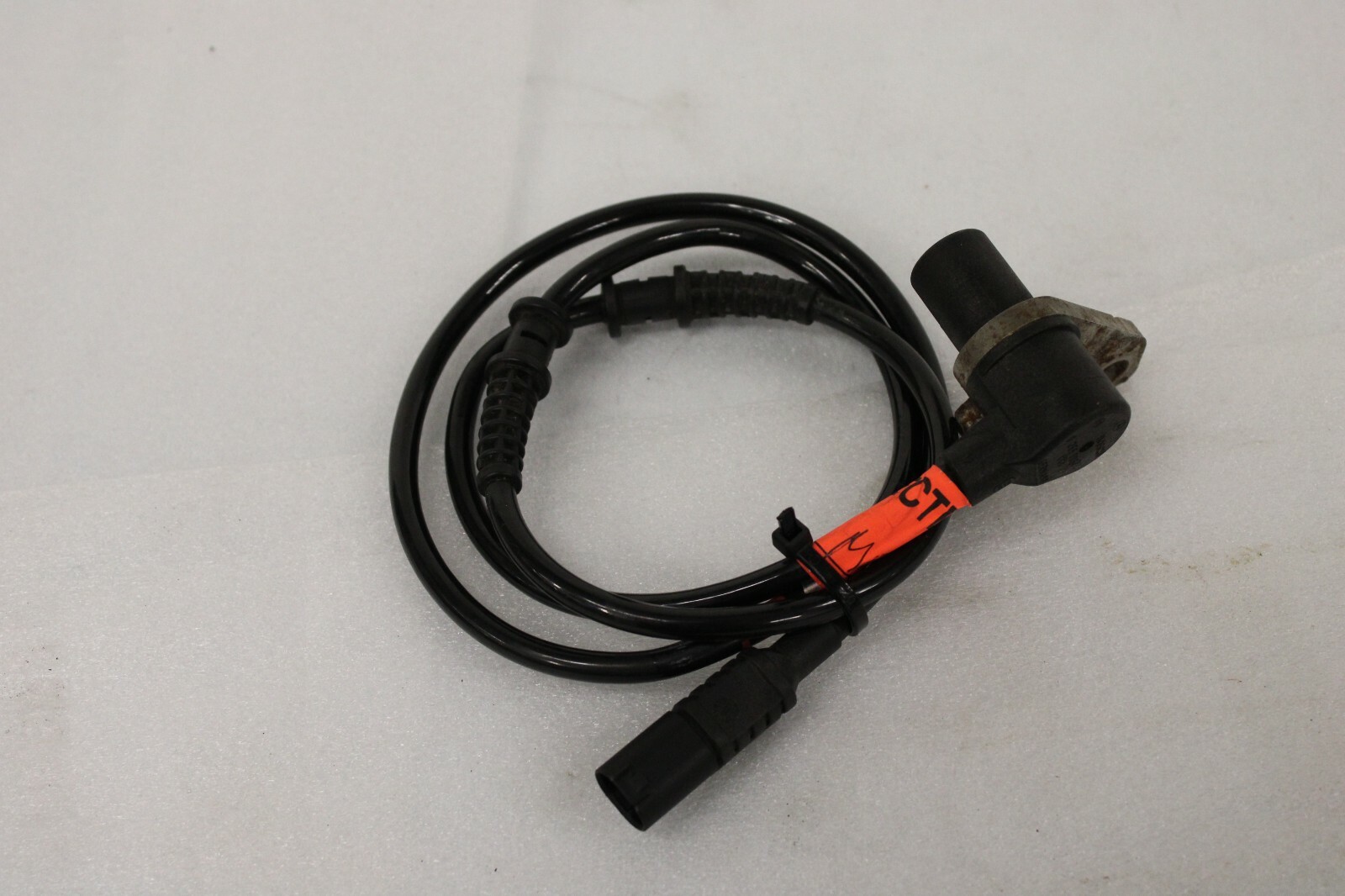 Mercedes SL320 SL500 SL600 1997 1998 1999 2000 2001 2002 OEM ABS Speed Sensor FR – Image 5