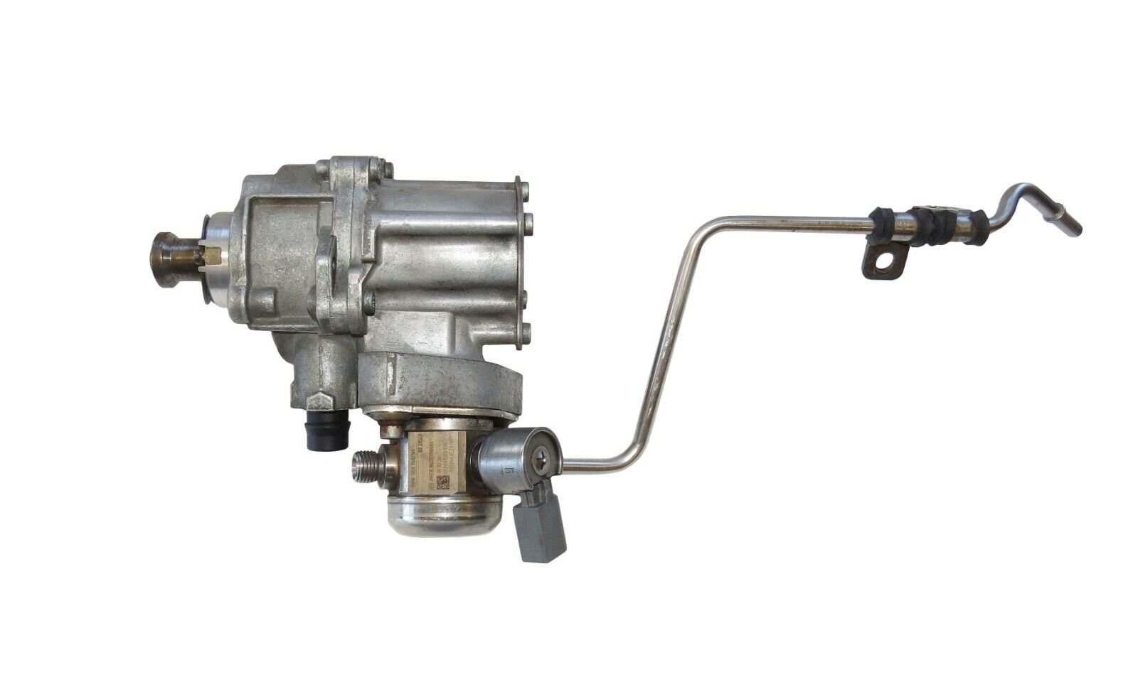 BMW 2012-2019 OEM Vacuum Pump w/High Pressure Fuel Pump & Sensor - Image 2