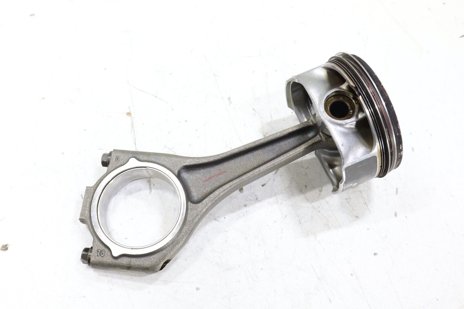 Land Rover Range Rover Sport 5.0 2010-2017 OEM Engine Piston w/Connecting Rod #1