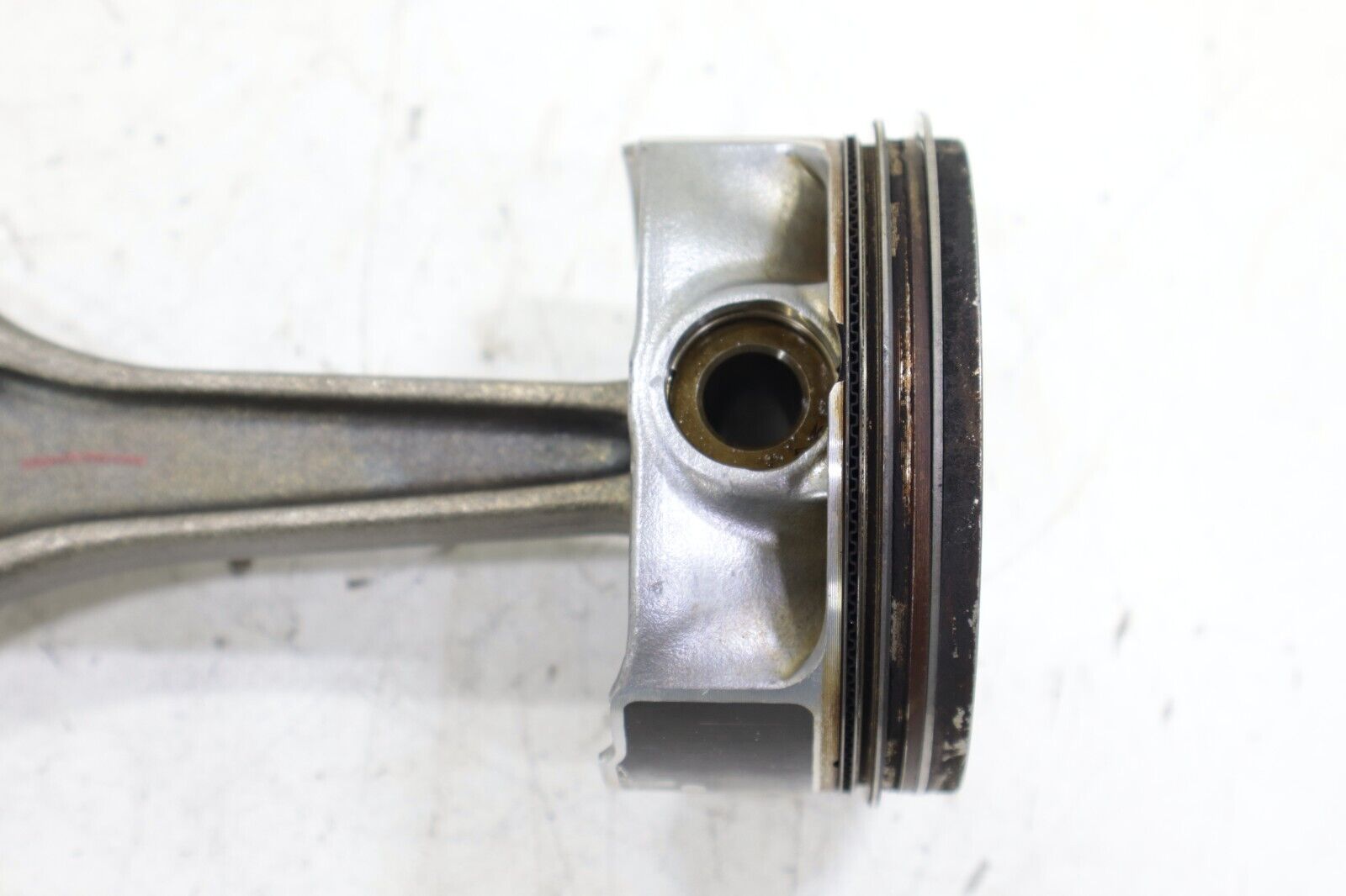 Land Rover Range Rover Sport 5.0 2010-2017 OEM Engine Piston w/Connecting Rod #1 - Image 2