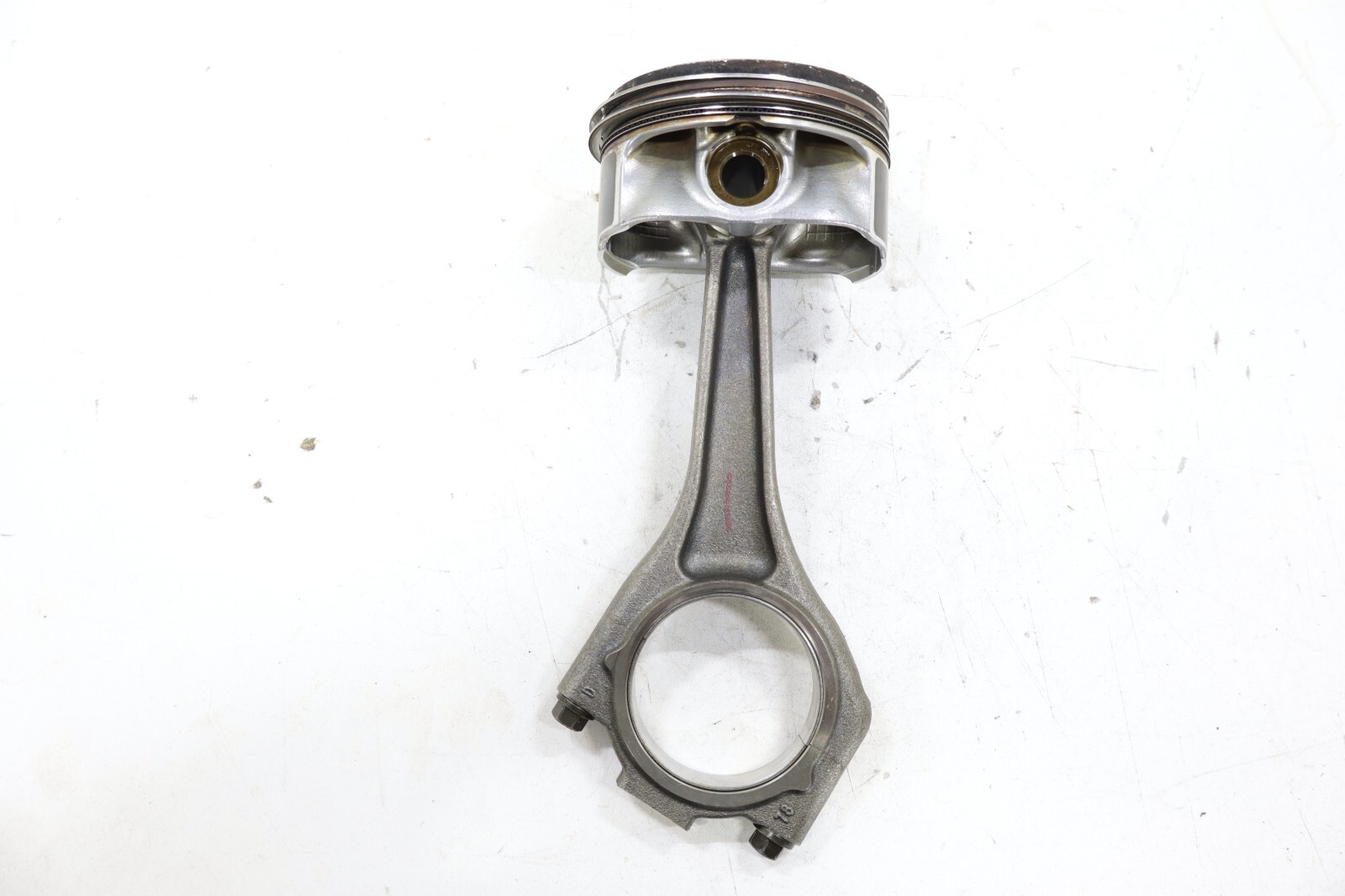 Land Rover Range Rover Sport 5.0 2010-2017 OEM Engine Piston w/Connecting Rod #1 - Image 3