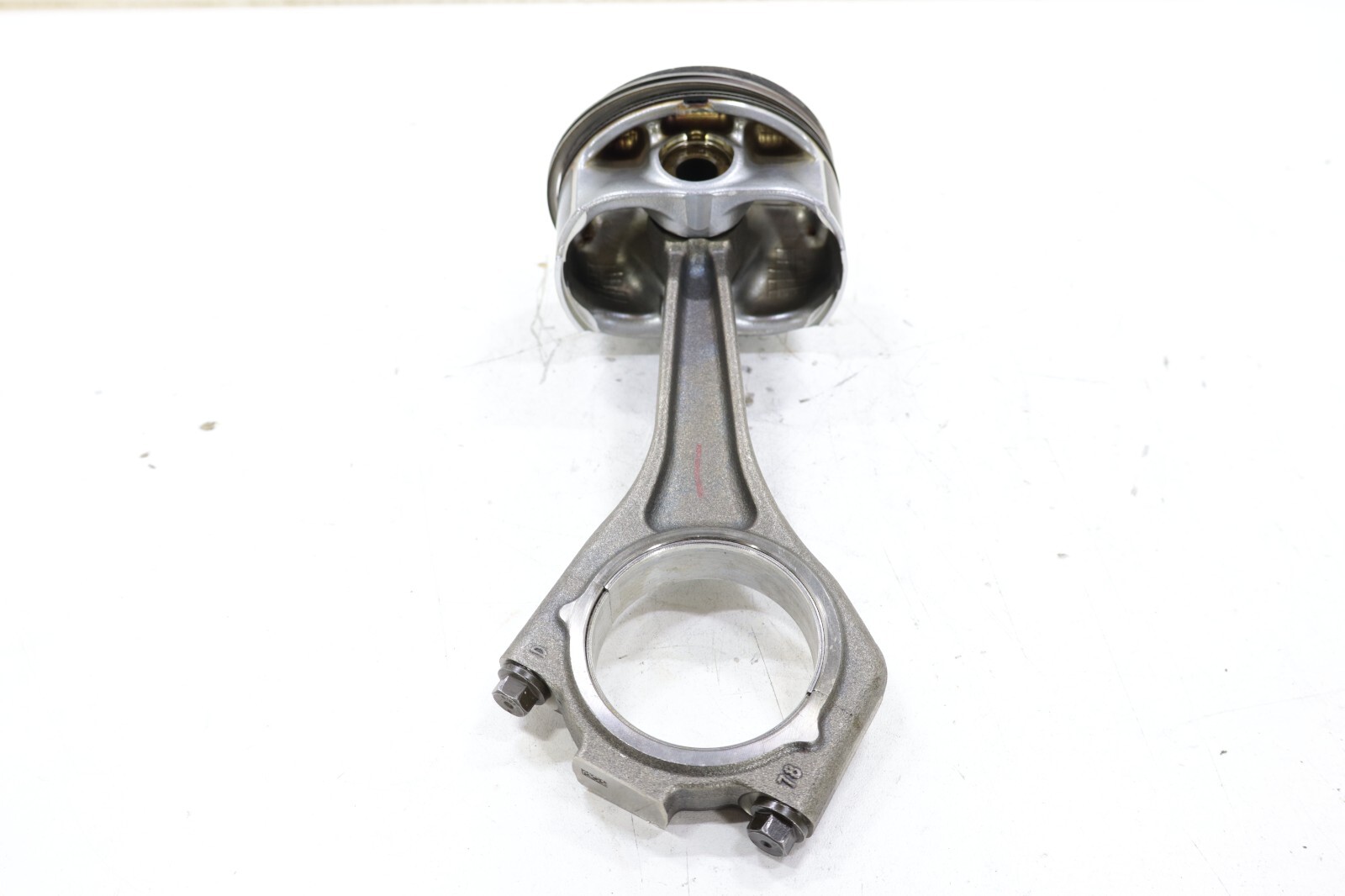 Land Rover Range Rover Sport 5.0 2010-2017 OEM Engine Piston w/Connecting Rod #1 - Image 5