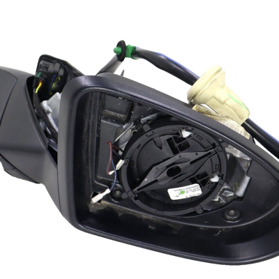 Volkswagen Golf 2015-2019 OEM Side Mirror Housing Right (Passenger Side)
