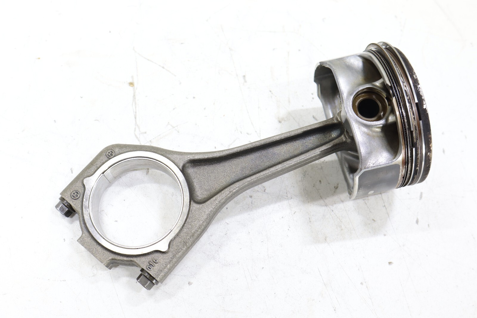 Land Rover Range Rover Sport 5.0 2010-2017 OEM Engine Piston w/Connecting Rod #1 - Image 8