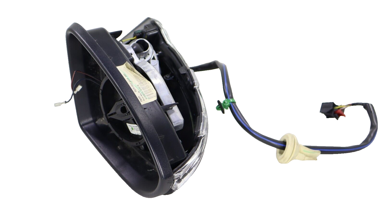 Volkswagen Golf 2015-2019 OEM Side Mirror Housing Right (Passenger Side) – Image 2