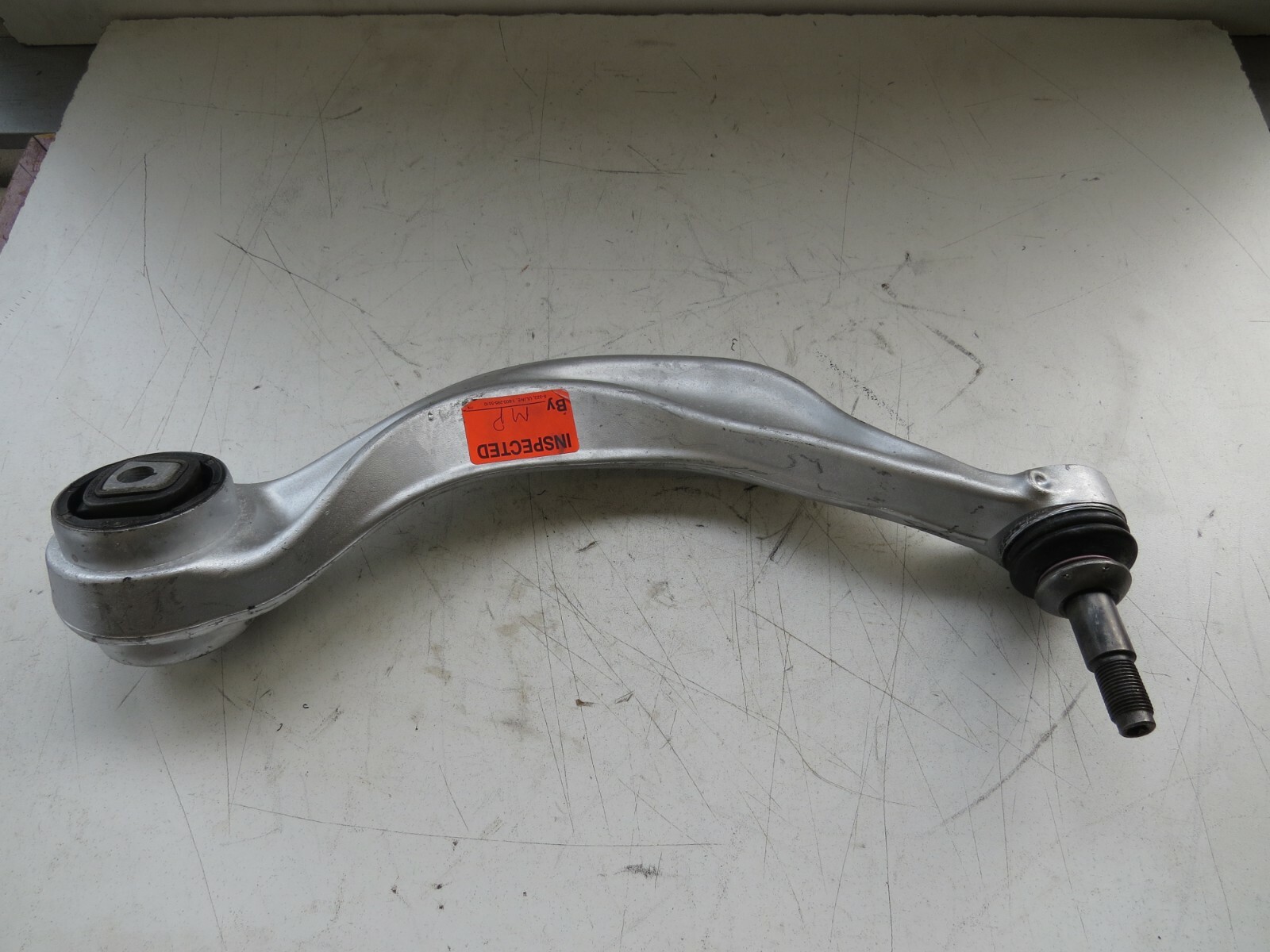 BMW 5 & 7 Series 2009-2013 2014 2015 2016 2017 OEM Control Arm Front Left Lower - Image 4