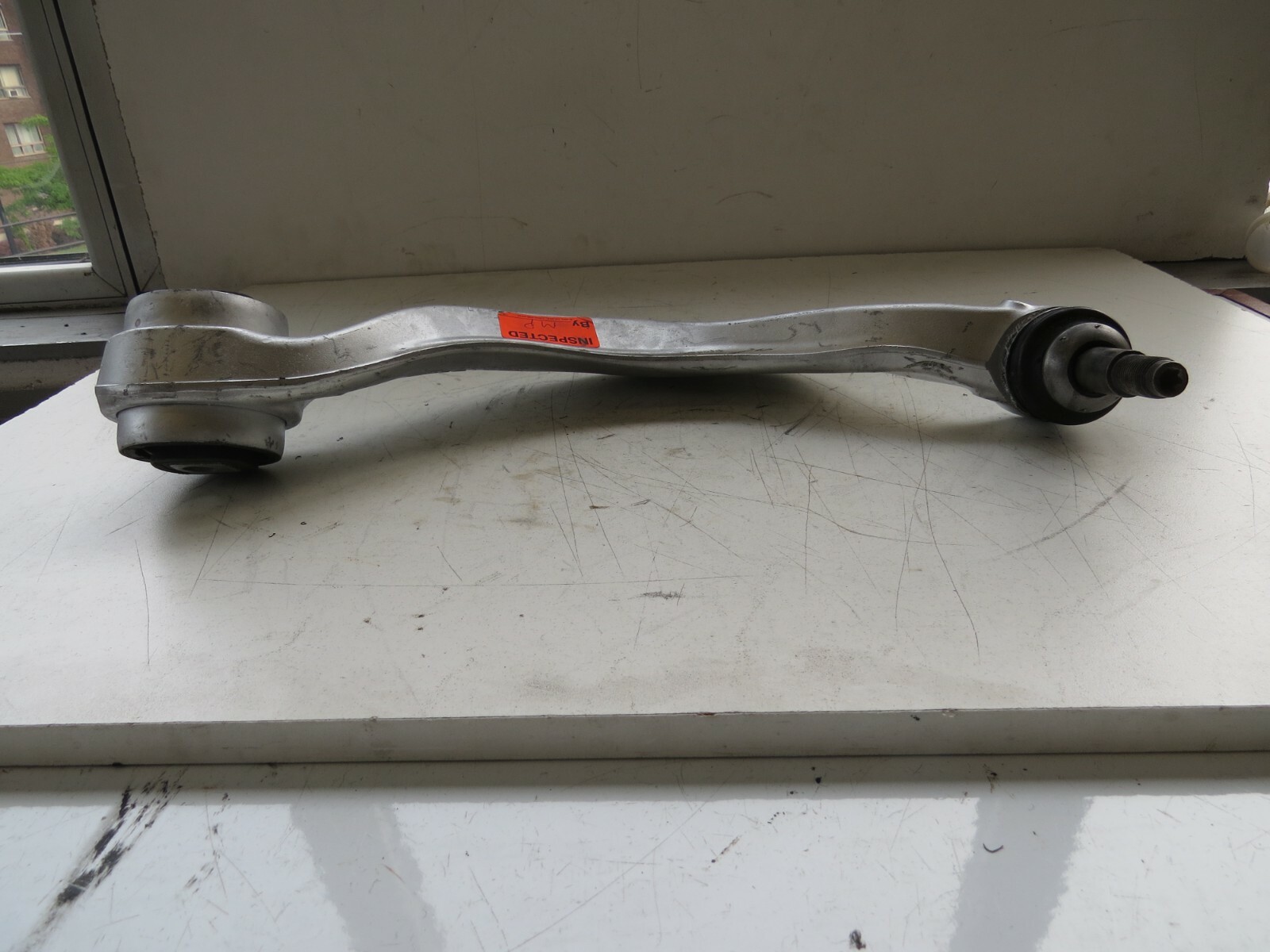 BMW 5 & 7 Series 2009-2013 2014 2015 2016 2017 OEM Control Arm Front Left Lower - Image 7