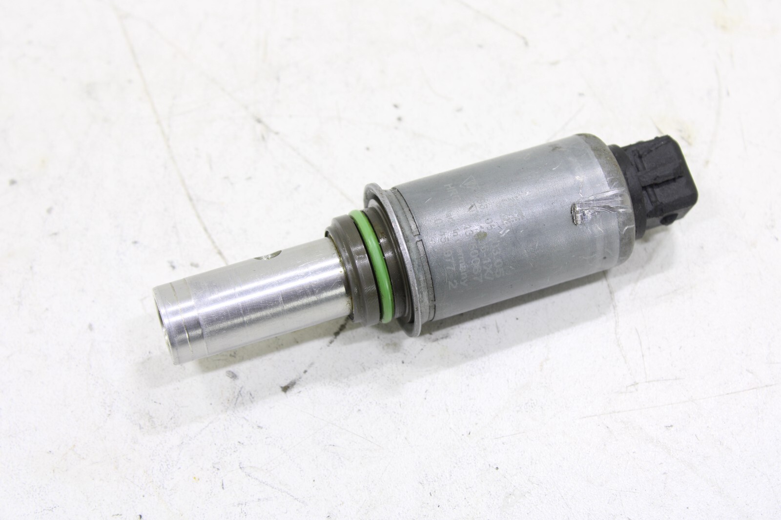 Porsche 911 Boxster Cayman 2002-2010 OEM Camshaft Adjuster Solenoid
