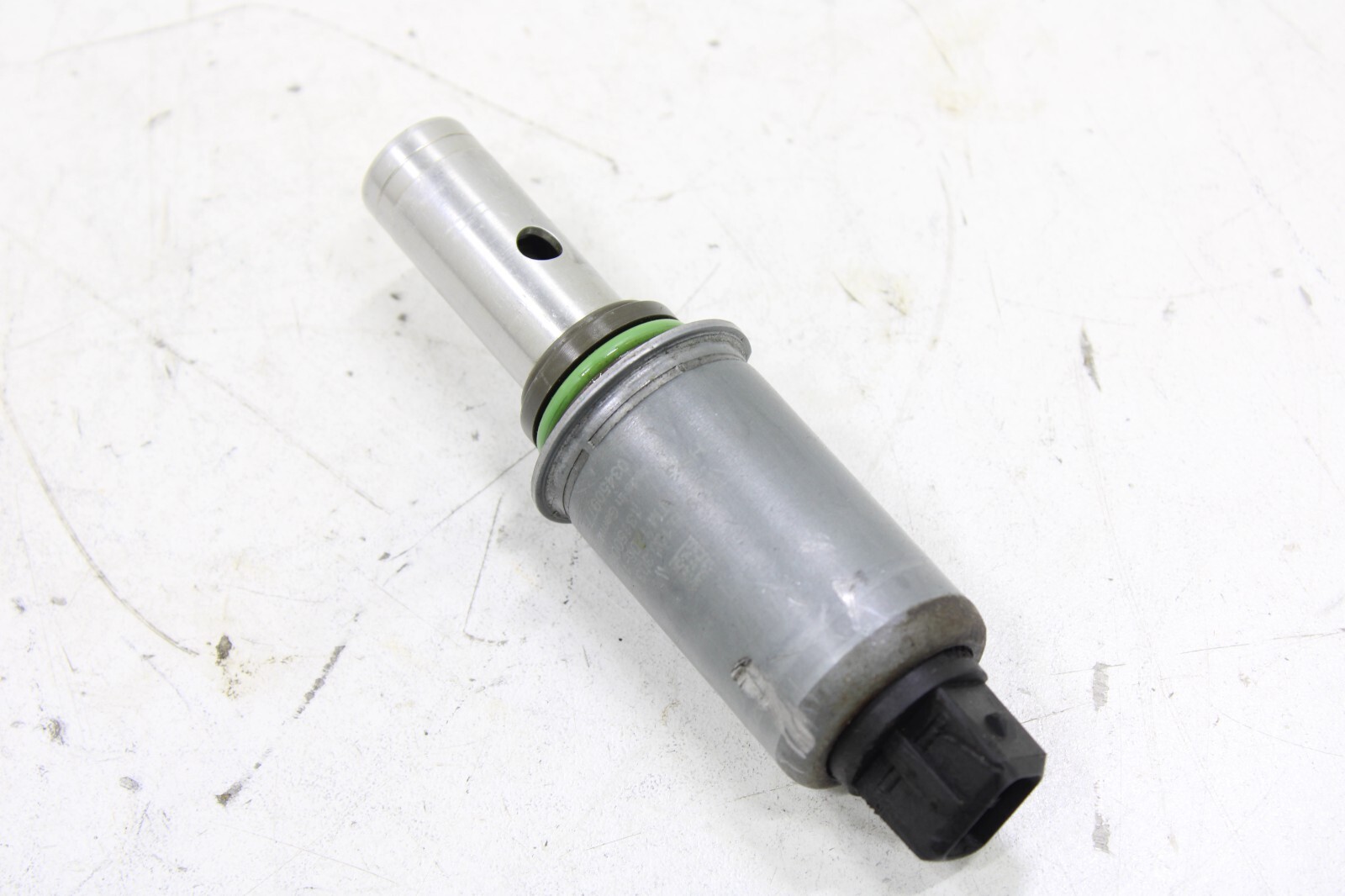 Porsche 911 Boxster Cayman 2002-2010 OEM Camshaft Adjuster Solenoid - Image 6