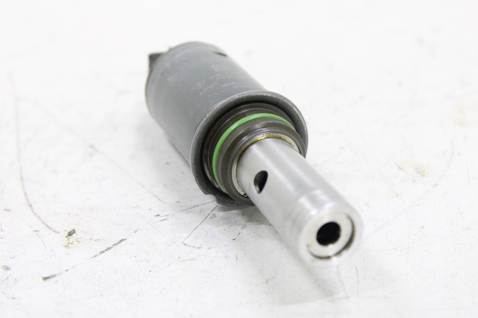 Porsche 911 Boxster Cayman 2002-2010 OEM Camshaft Adjuster Solenoid - Image 9