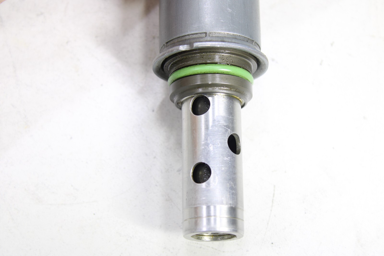 Porsche 911 Boxster Cayman 2002-2010 OEM Camshaft Adjuster Solenoid - Image 13