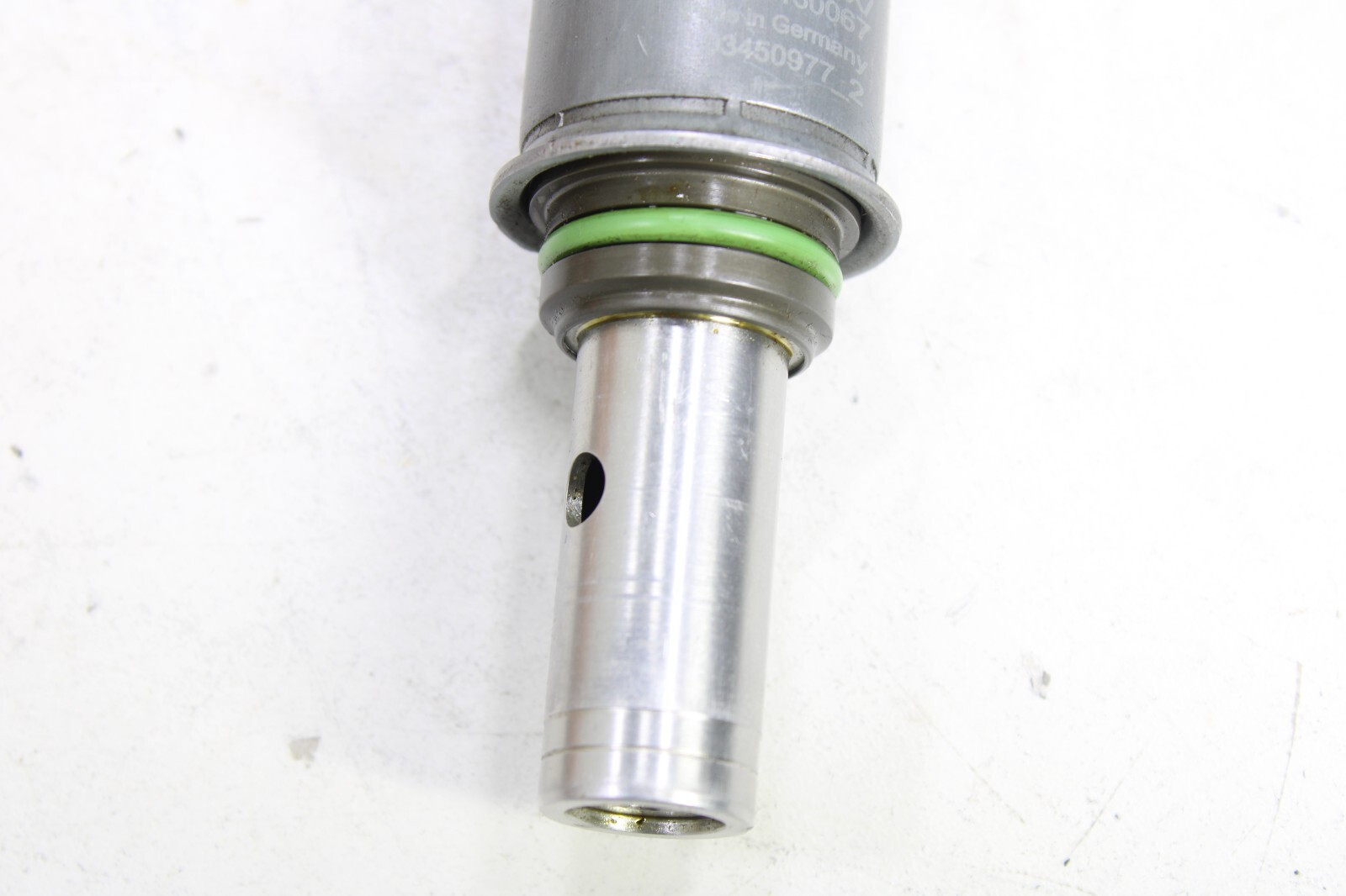 Porsche 911 Boxster Cayman 2002-2010 OEM Camshaft Adjuster Solenoid - Image 16