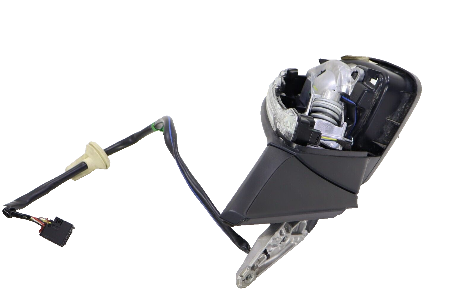 Volkswagen Golf 2015-2019 OEM Side Mirror Housing Right (Passenger Side) – Image 6
