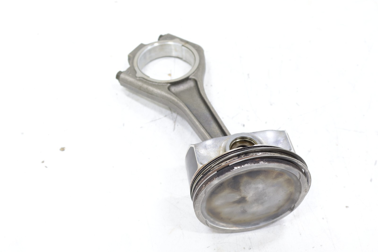 Land Rover Range Rover Sport 5.0 2010-2017 OEM Engine Piston w/Connecting Rod #1 - Image 13