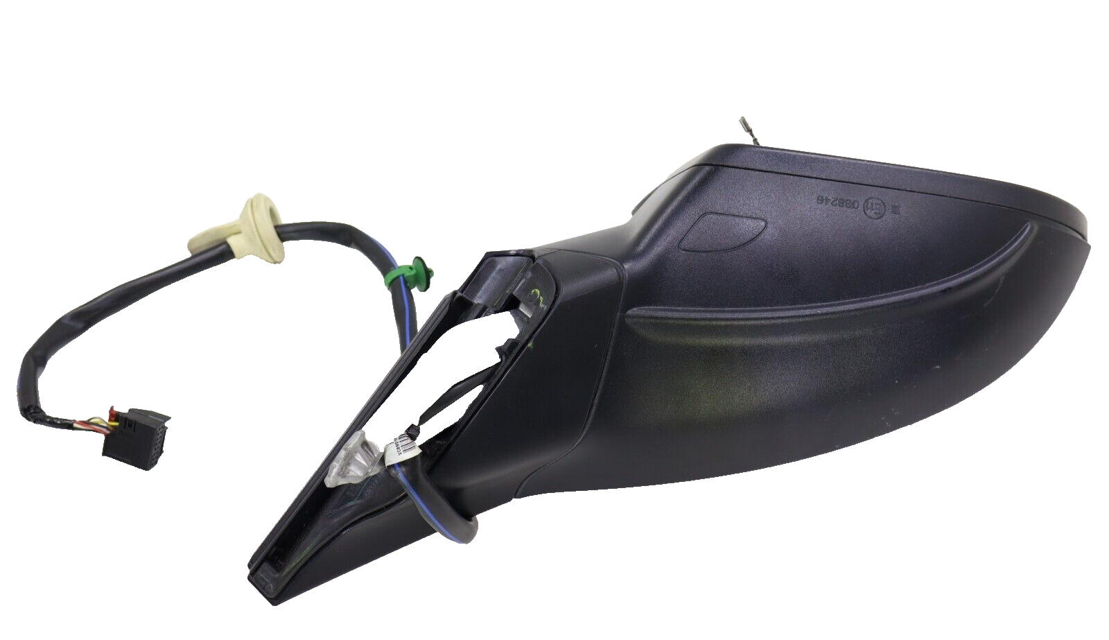 Volkswagen Golf 2015-2019 OEM Side Mirror Housing Right (Passenger Side) – Image 7