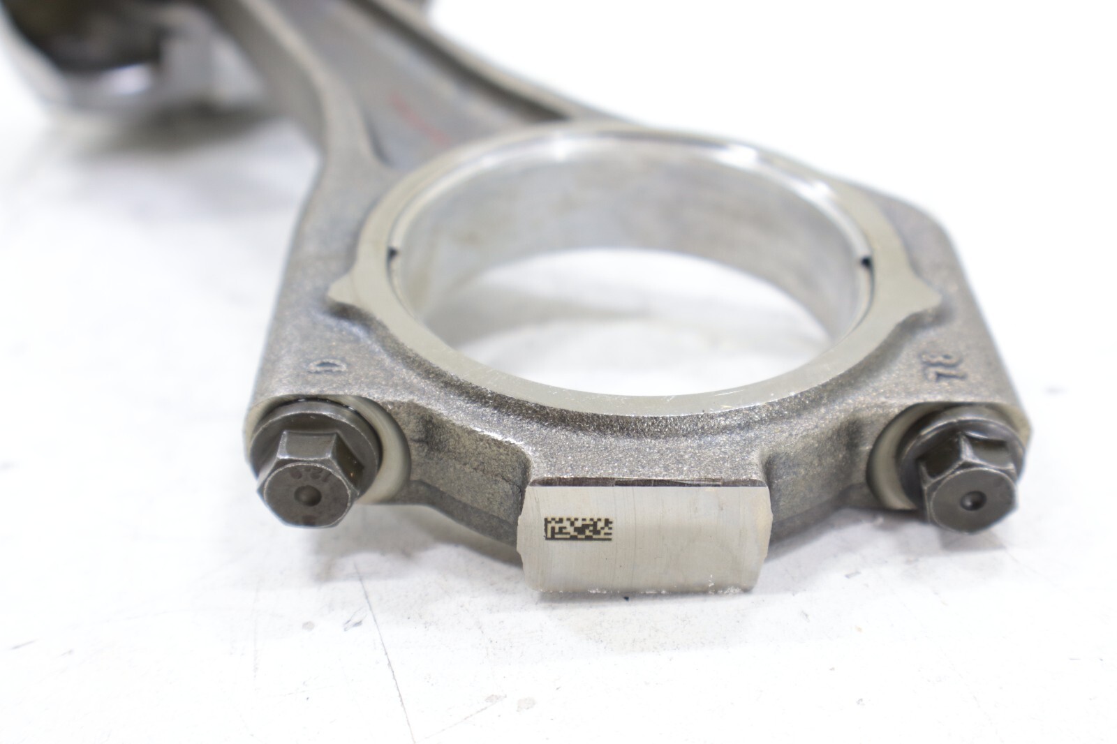 Land Rover Range Rover Sport 5.0 2010-2017 OEM Engine Piston w/Connecting Rod #1 - Image 16