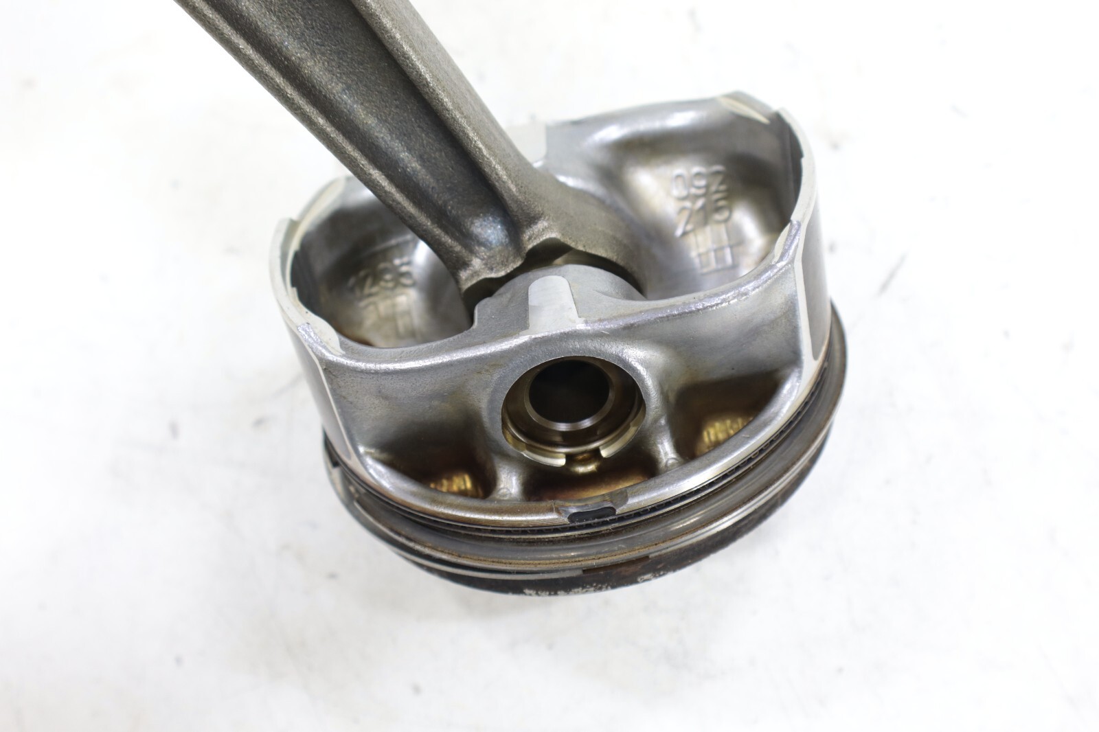 Land Rover Range Rover Sport 5.0 2010-2017 OEM Engine Piston w/Connecting Rod #1 - Image 18