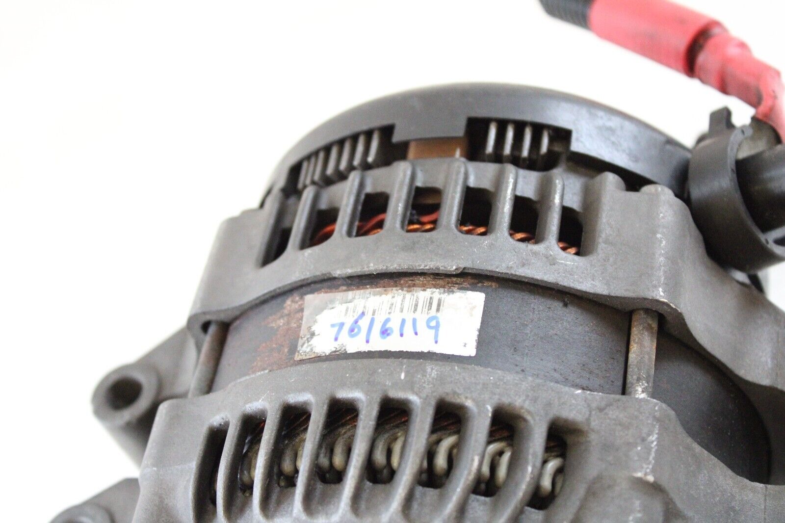 BMW 328 335 435 535 540 640 740 M235 X3 X4 X5 X6 3.0L 2012-2019 OEM Alternator - Image 3