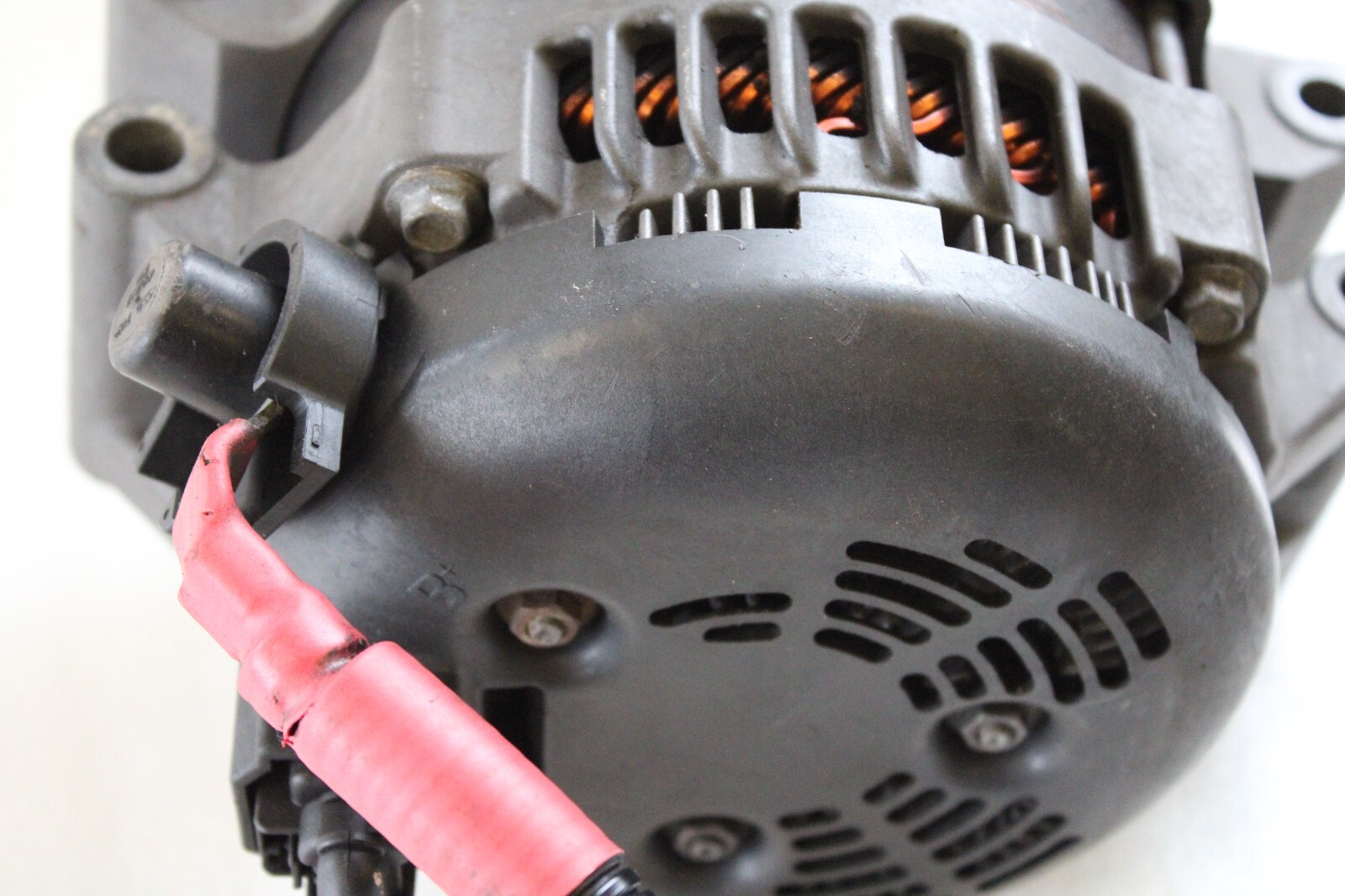BMW 328 335 435 535 540 640 740 M235 X3 X4 X5 X6 3.0L 2012-2019 OEM Alternator - Image 7