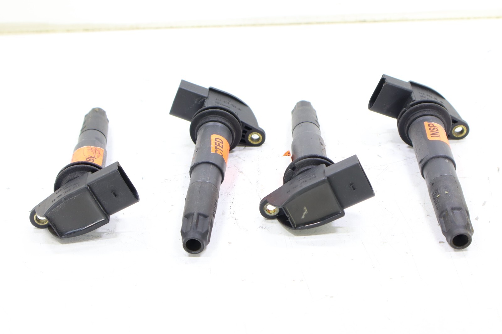Porsche Cayenne 4.5L 2003-2006 OEM Direct Ignition Coil Set of 4 - Image 4
