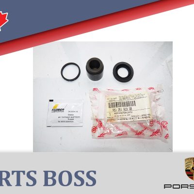 Porsche 911 928 944 968 1989-1998 OEM Caliper Repair Kit Front