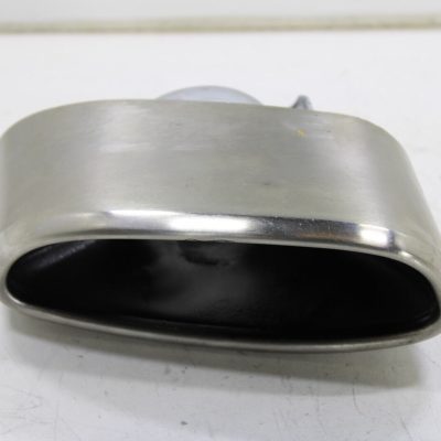 Porsche 911 2012-2016 OEM Exhaust Tail Pipe Tip Left (Driver Side)
