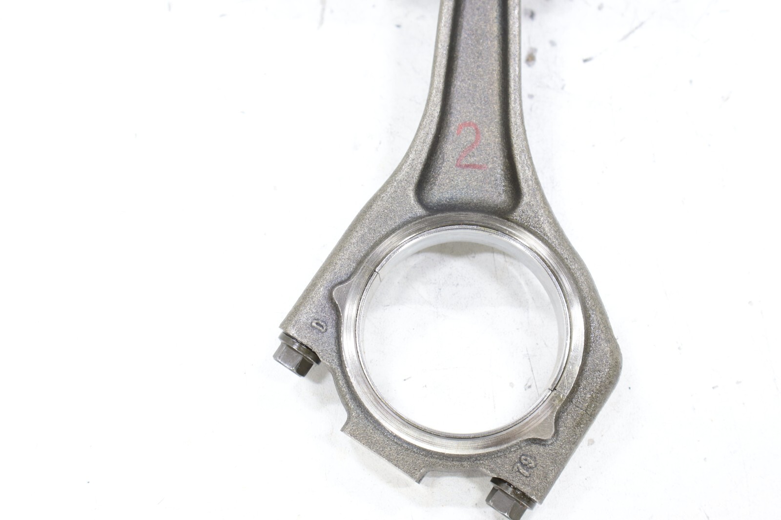 Land Rover Range Rover Sport 5.0 2010-2017 OEM Engine Piston w/Connecting Rod #2 – Image 2