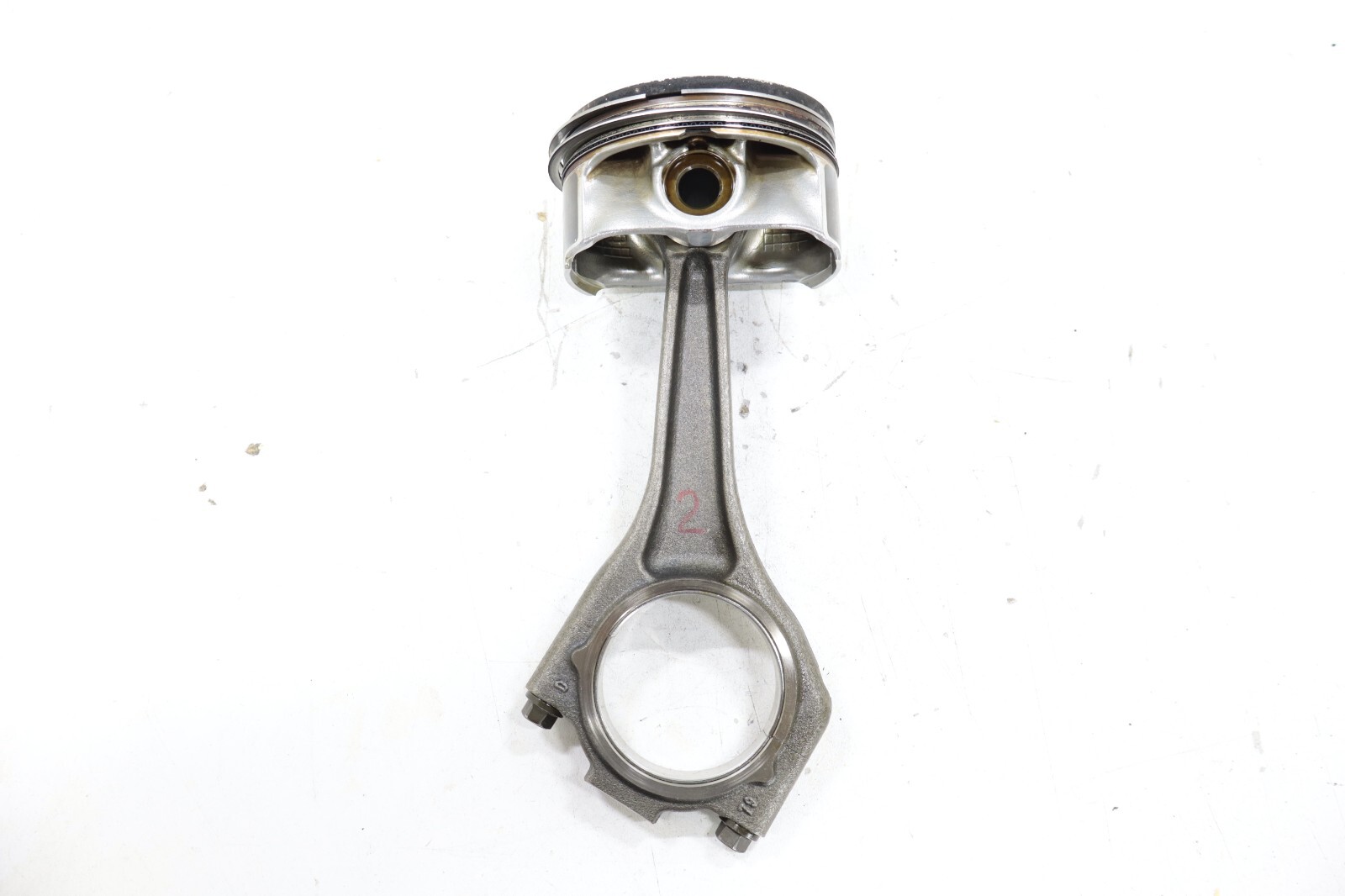 Land Rover Range Rover Sport 5.0 2010-2017 OEM Engine Piston w/Connecting Rod #2 – Image 3
