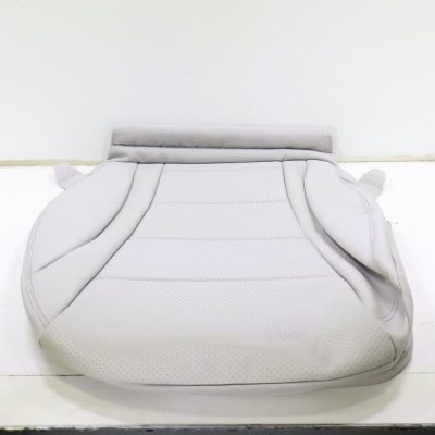 Mercedes C300 GLC300 2015-2022 OEM Seat Cushion Cover Front Greige 7M97
