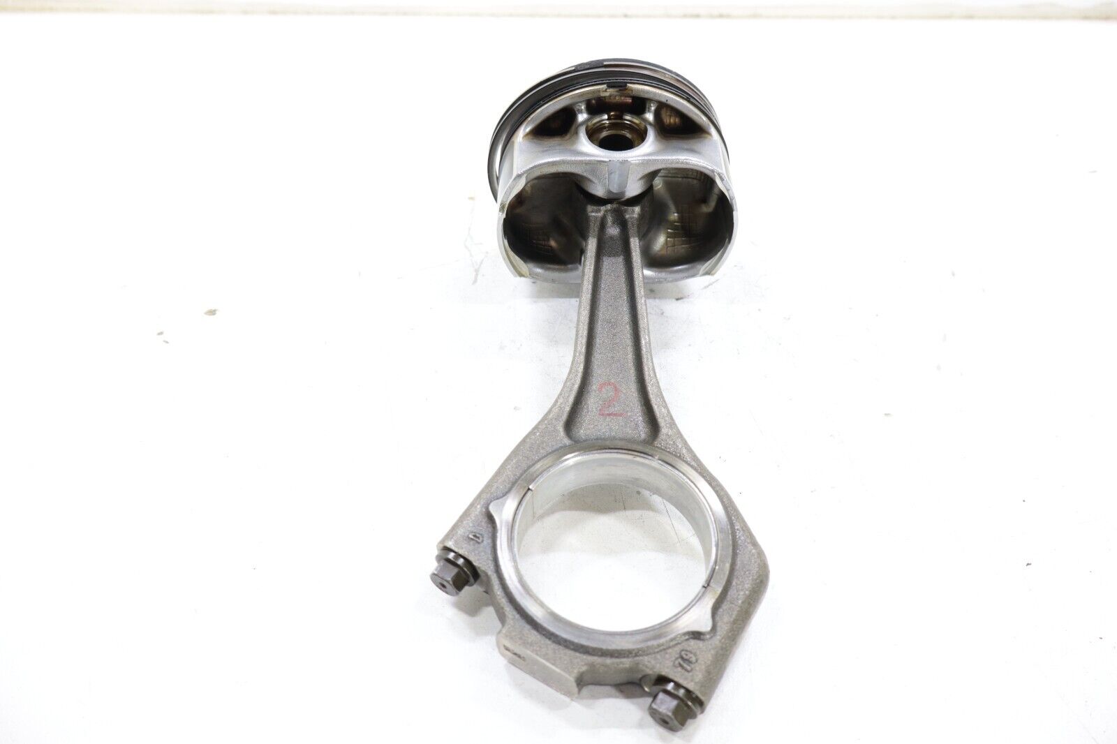Land Rover Range Rover Sport 5.0 2010-2017 OEM Engine Piston w/Connecting Rod #2 – Image 4