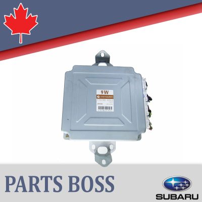 Subaru Forester 2.5L 2004-2005 OEM Engine Control Module ECM ECU