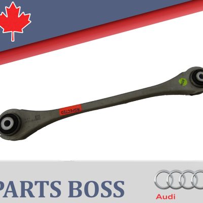 Audi A 6, A7,Q7,Q8,S6,SQ7,SQ8 2017-2021 Rear Left Suspension Tie Rod 4M0501529Q