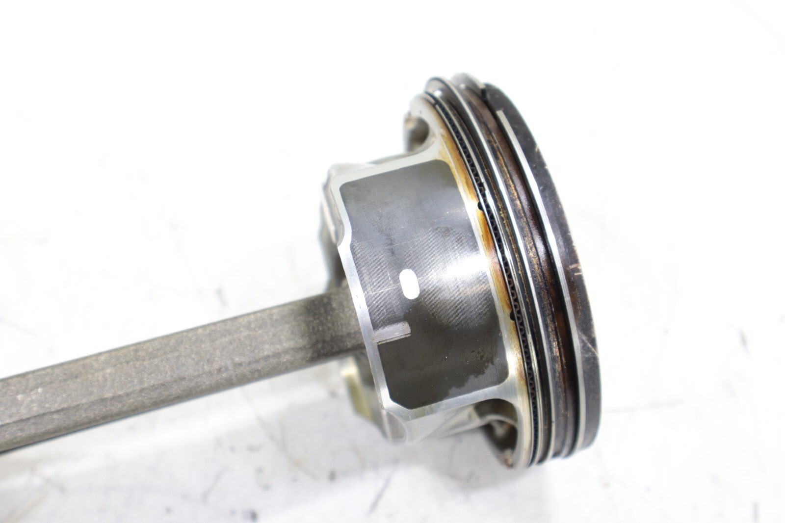 Land Rover Range Rover Sport 5.0 2010-2017 OEM Engine Piston w/Connecting Rod #2 – Image 8