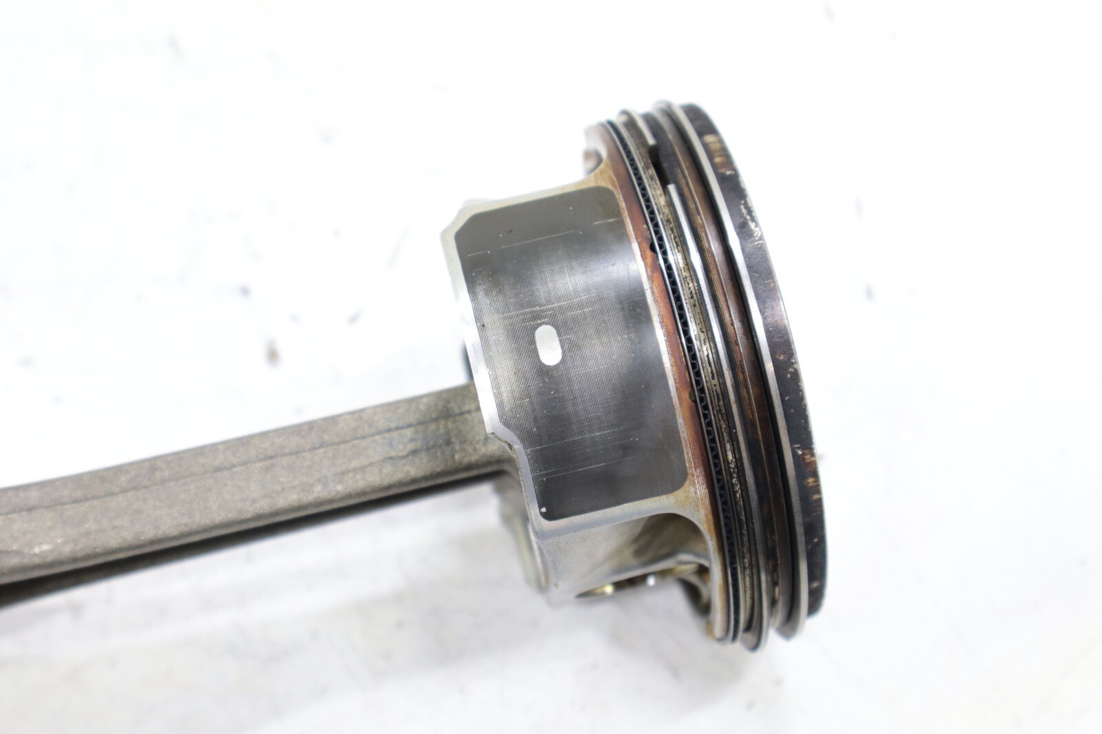 Land Rover Range Rover Sport 5.0 2010-2017 OEM Engine Piston w/Connecting Rod #2 – Image 9