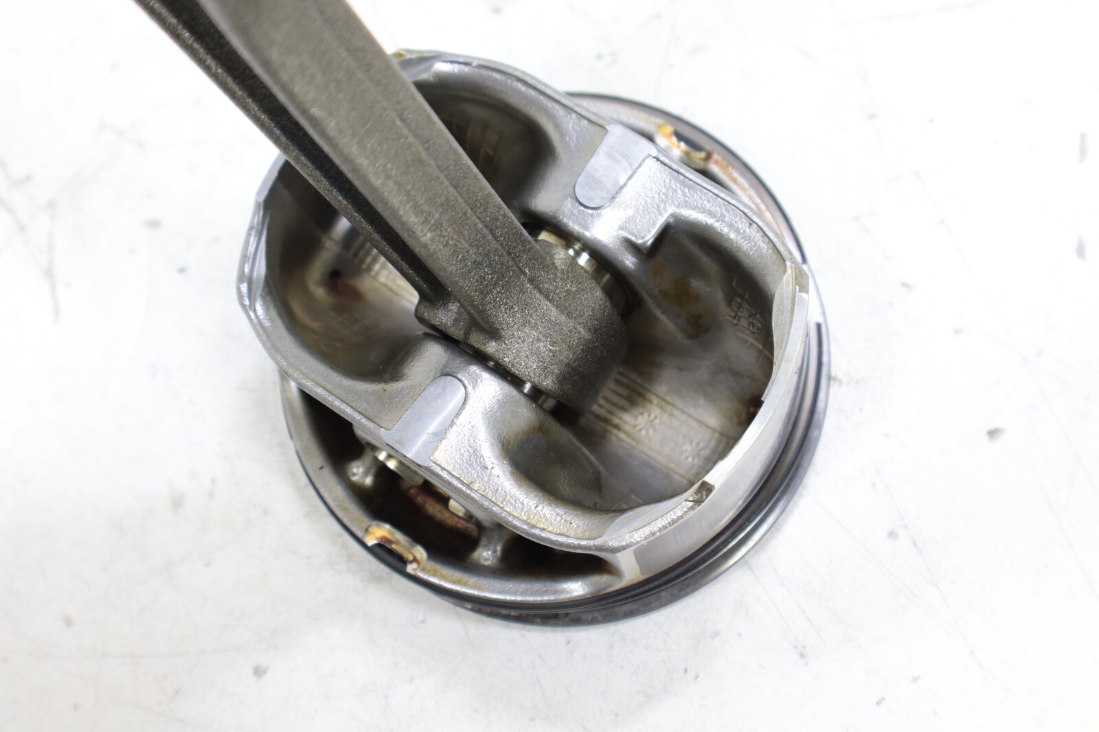 Land Rover Range Rover Sport 5.0 2010-2017 OEM Engine Piston w/Connecting Rod #2 – Image 11