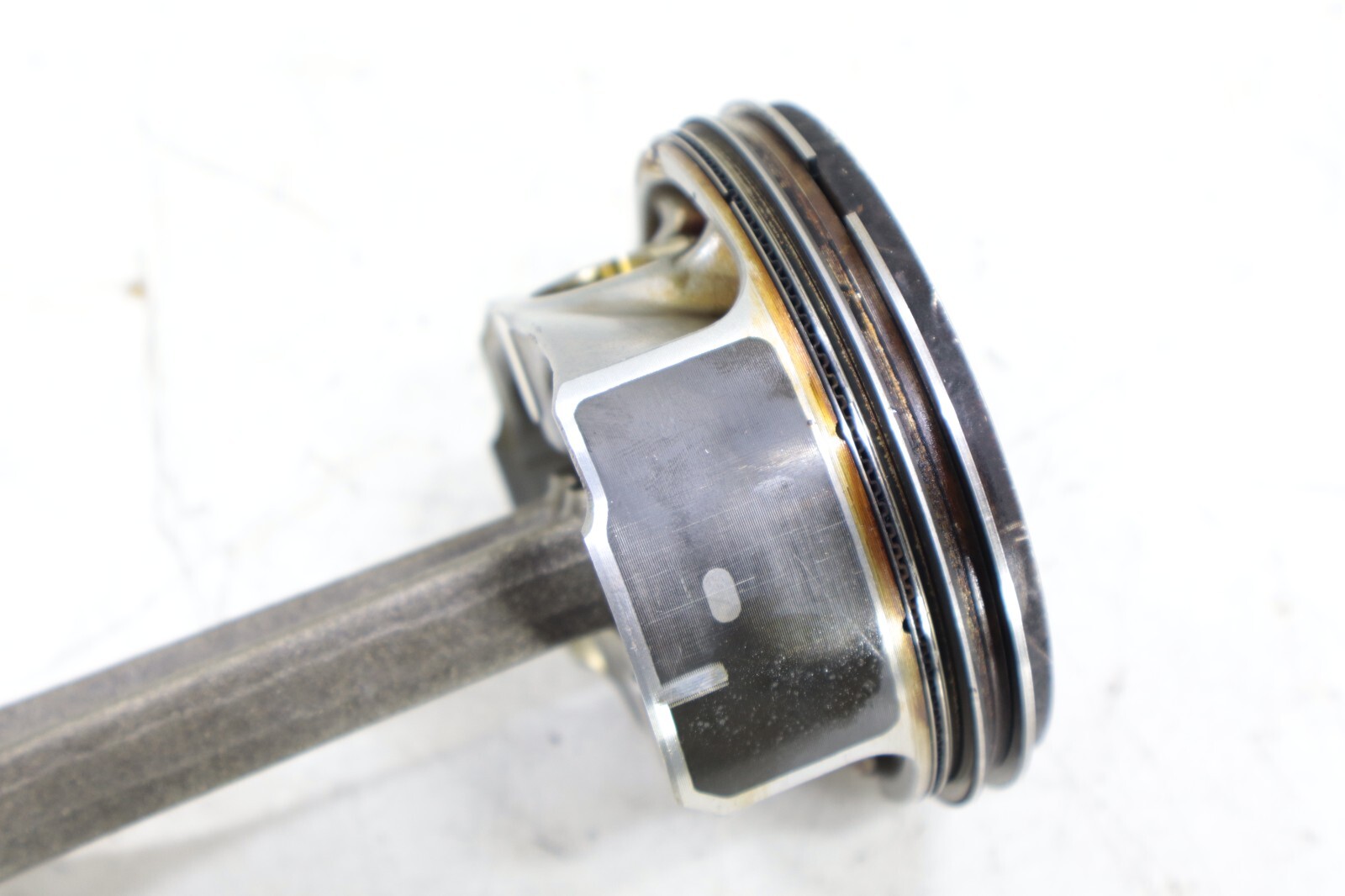 Land Rover Range Rover Sport 5.0 2010-2017 OEM Engine Piston w/Connecting Rod #2 – Image 12