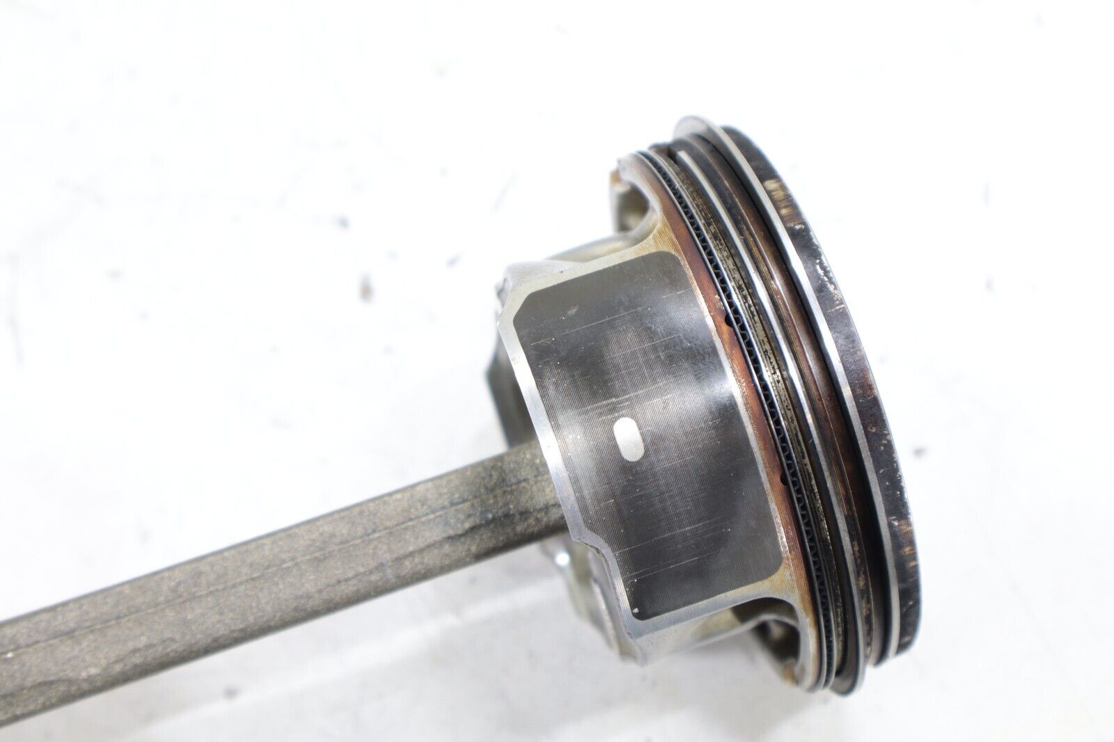Land Rover Range Rover Sport 5.0 2010-2017 OEM Engine Piston w/Connecting Rod #2 – Image 13