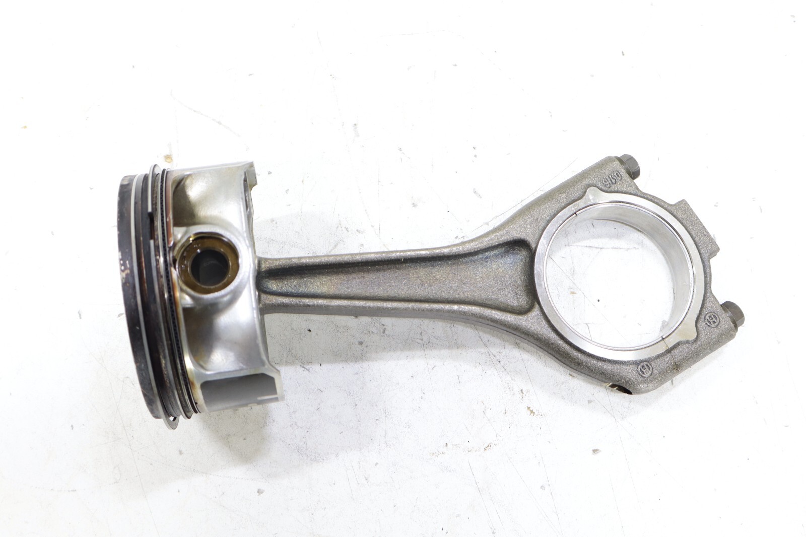 Land Rover Range Rover Sport 5.0 2010-2017 OEM Engine Piston w/Connecting Rod #2 – Image 14