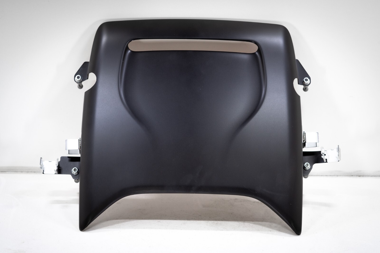Aston Martin Vantage Carbon Fiber Engine bay underbonnet pack OEM 2019 2020 2021 – Image 10