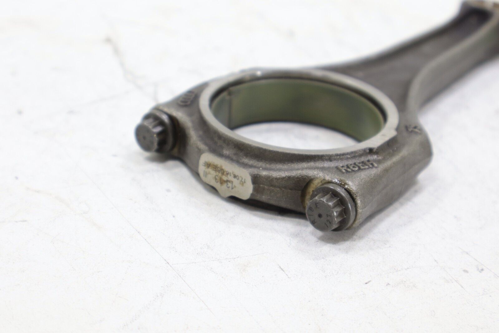 Volkswagen Touareg Audi A6 A7 Q5 Q7 S4 S5 SQ5 3.0L 2009-2019 OEM Connecting Rod - Image 14