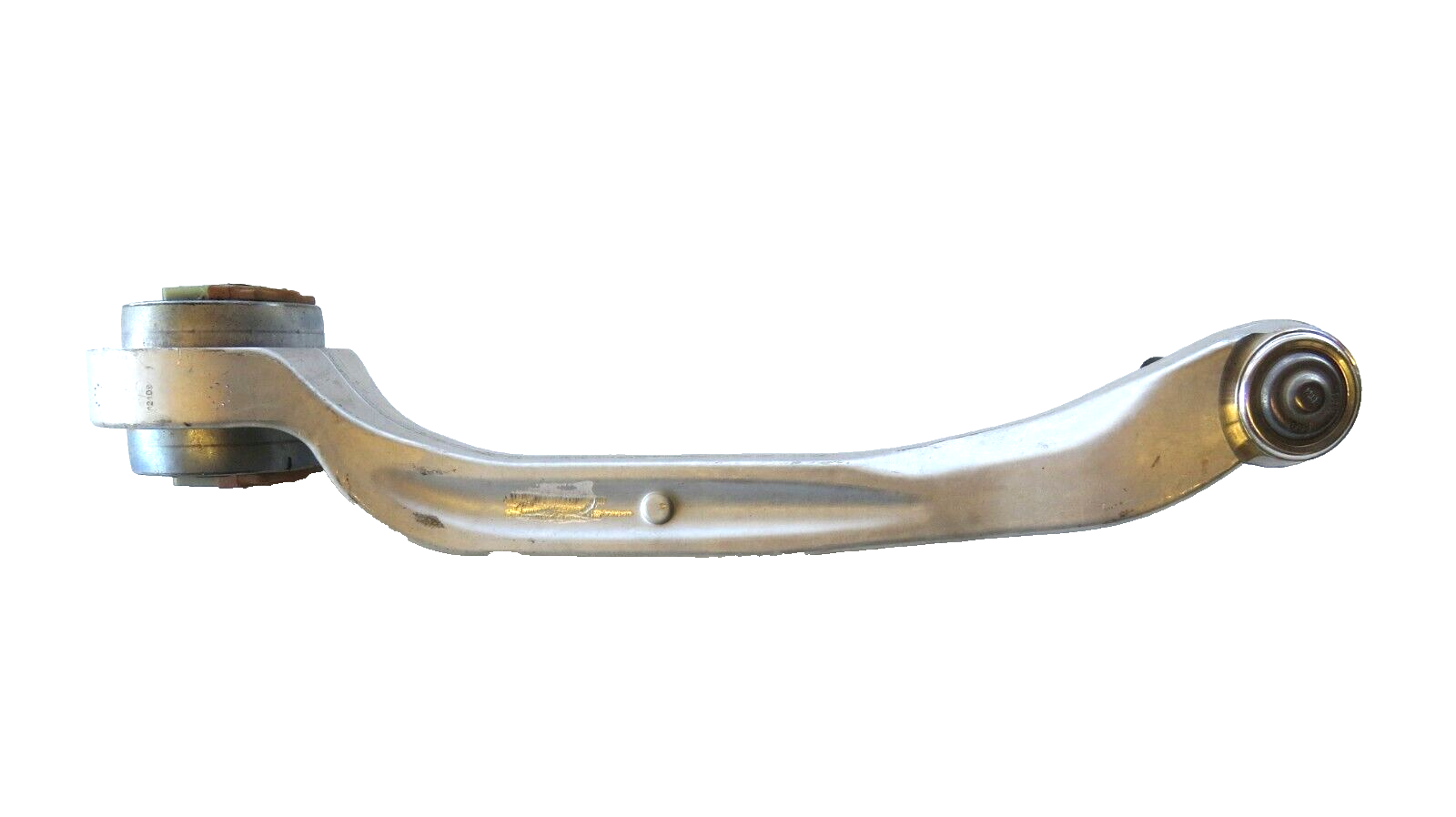 Bentley Continental GT GTC 2003-2018 OEM Control Arm Rear Right Lower - Image 3