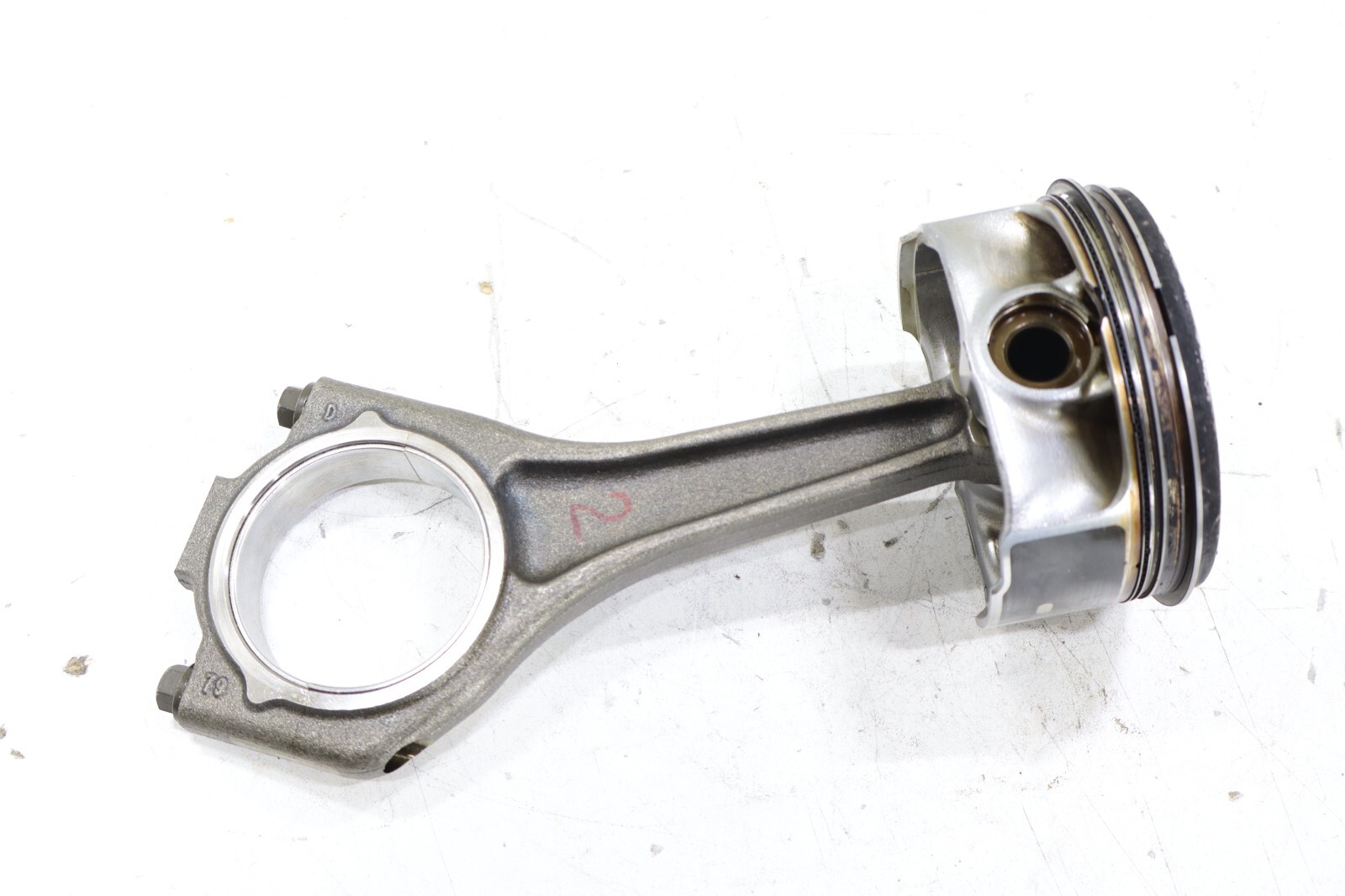 Land Rover Range Rover Sport 5.0 2010-2017 OEM Engine Piston w/Connecting Rod #2 – Image 19