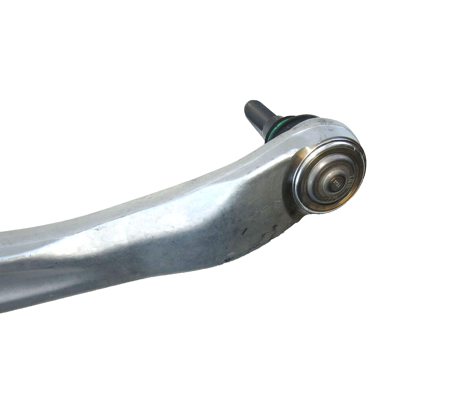 Bentley Continental GT GTC 2003-2018 OEM Control Arm Rear Right Lower - Image 6