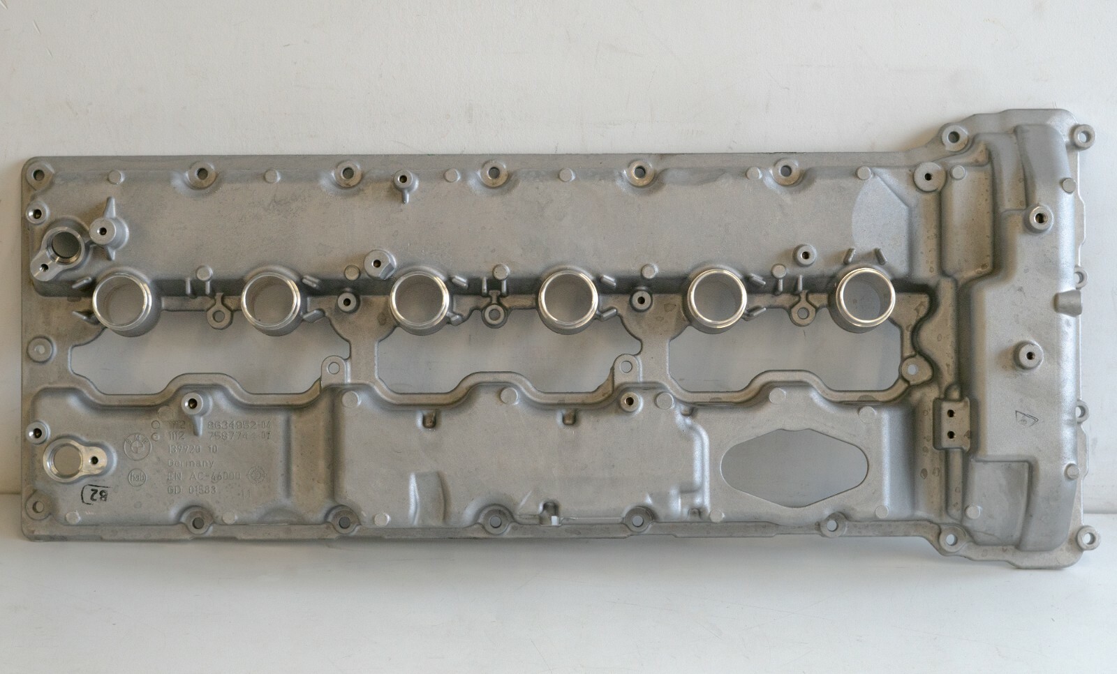Rolls Royce Phantom Cullinan BMW M760i OEM Valve Cylinder Head Cover Left – Image 3