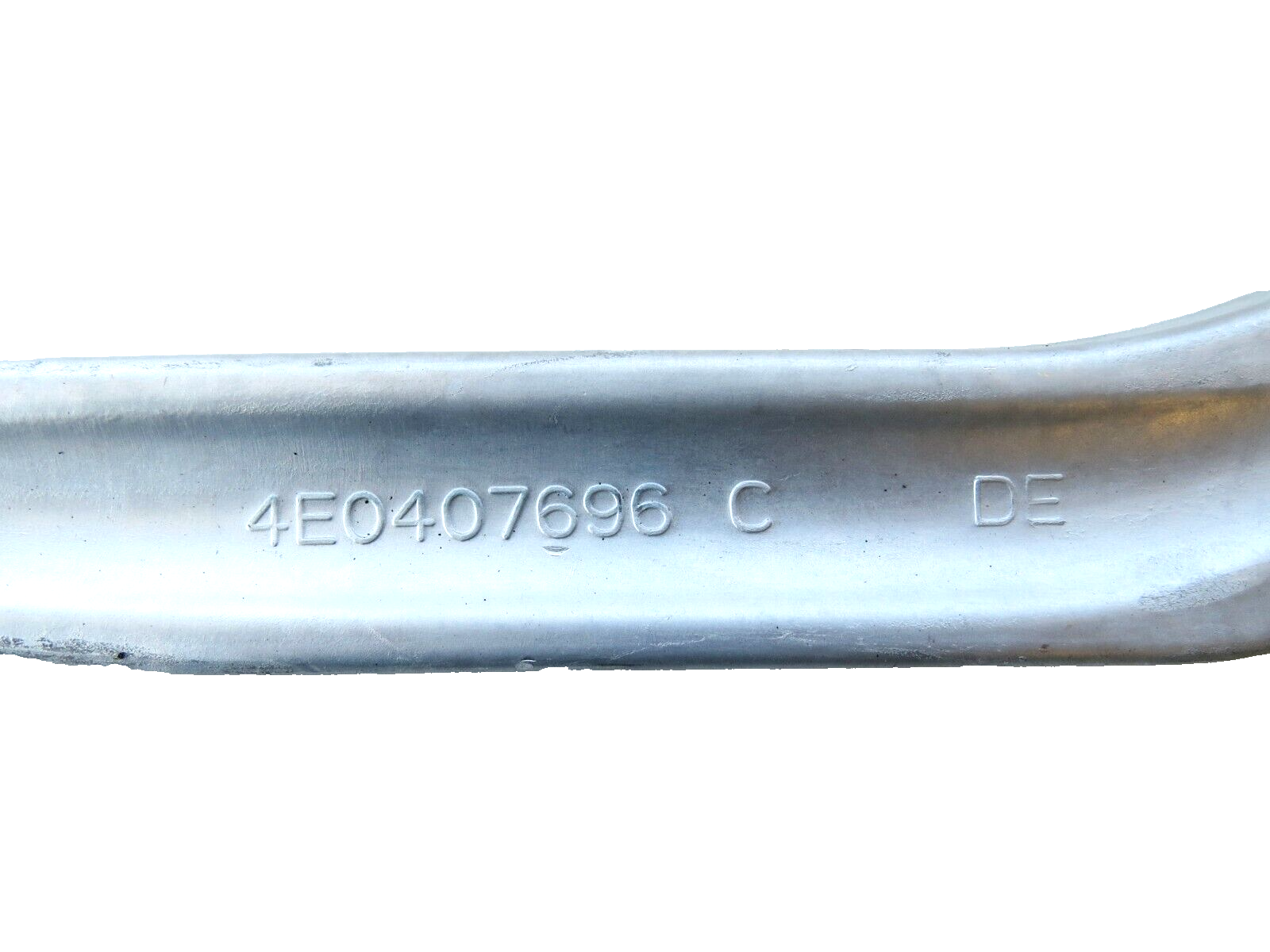 Bentley Continental GT GTC 2003-2018 OEM Control Arm Rear Right Lower - Image 7