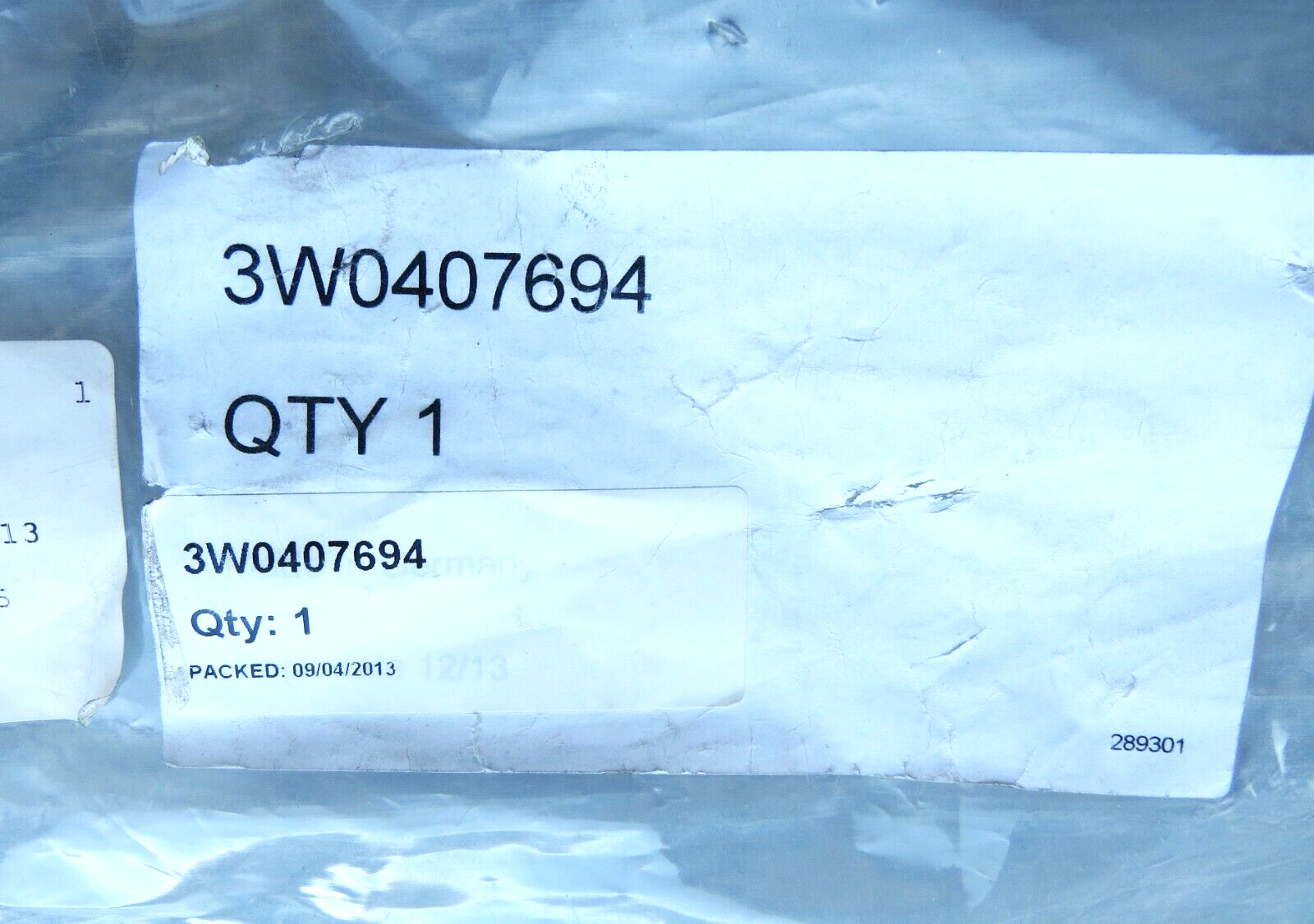 Bentley Continental GT GTC 2003-2018 OEM Control Arm Rear Right Lower - Image 8
