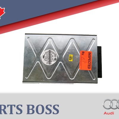 Audi A6 2005-2006 OEM Sound Amplifier Unit