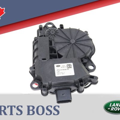 Land Rover Range Rover Sport 2018-2022 OEM Dock Lock Actuator Motor FR (LH or RH